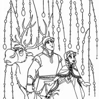Frozen