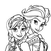 Frozen