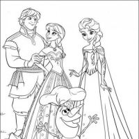 Frozen