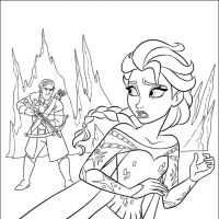 Frozen