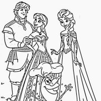 Frozen