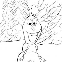 Frozen