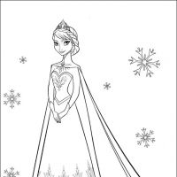 Frozen