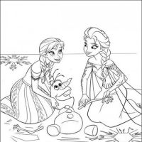 Frozen