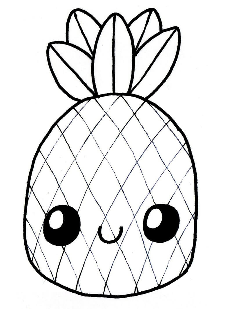 Desenho para colorir