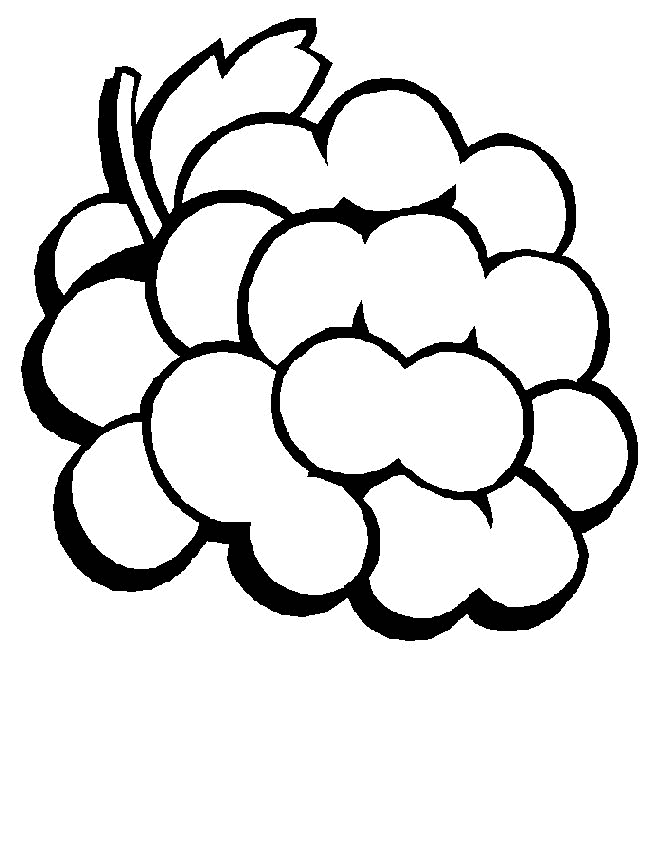 Desenho para colorir