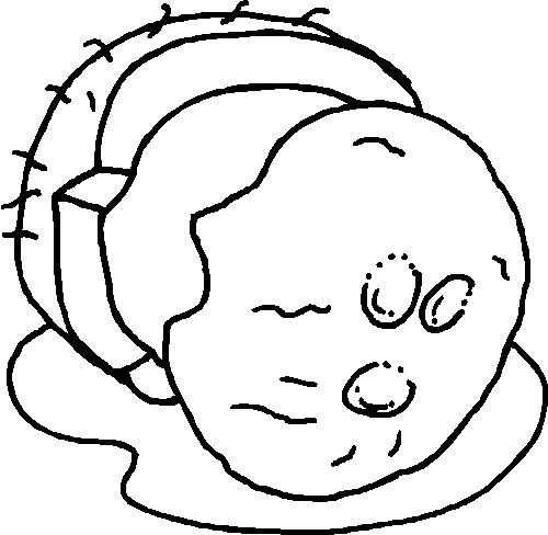 Desenho para imprimir