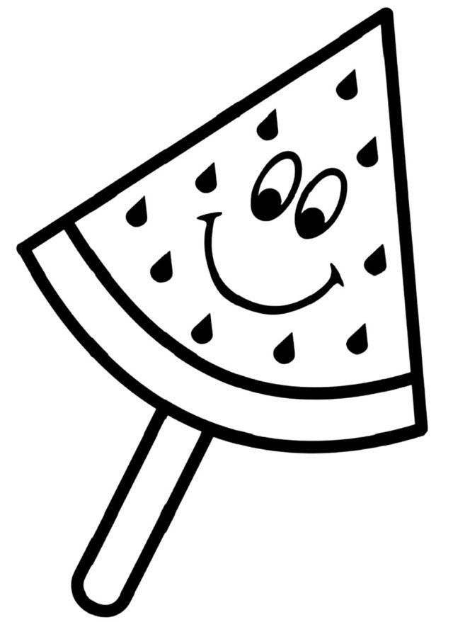 Desenho para colorir