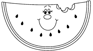 Desenho para colorir