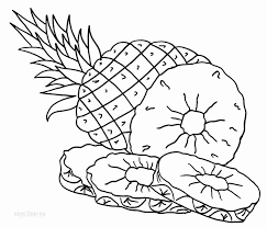 Desenho para colorir