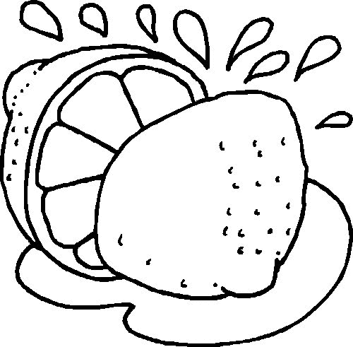 Desenho para colorir