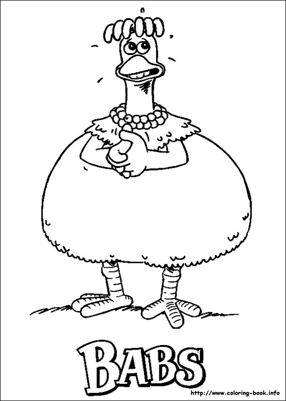 Desenho para colorir