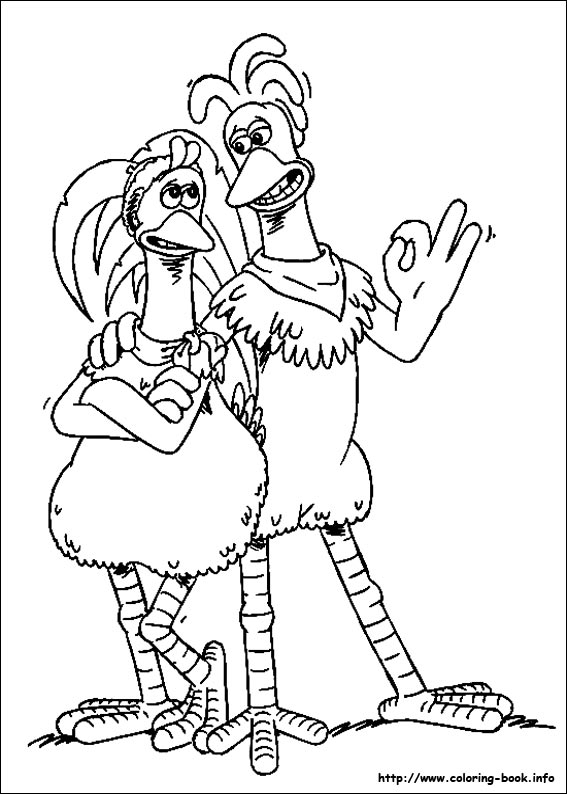 Desenho para colorir