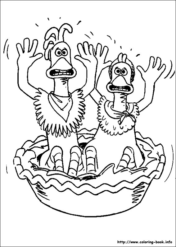 Desenho para colorir
