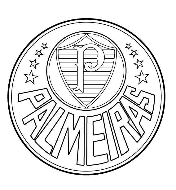 Desenho para colorir