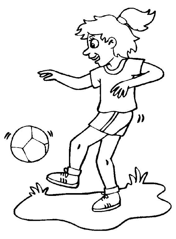 Desenho para colorir