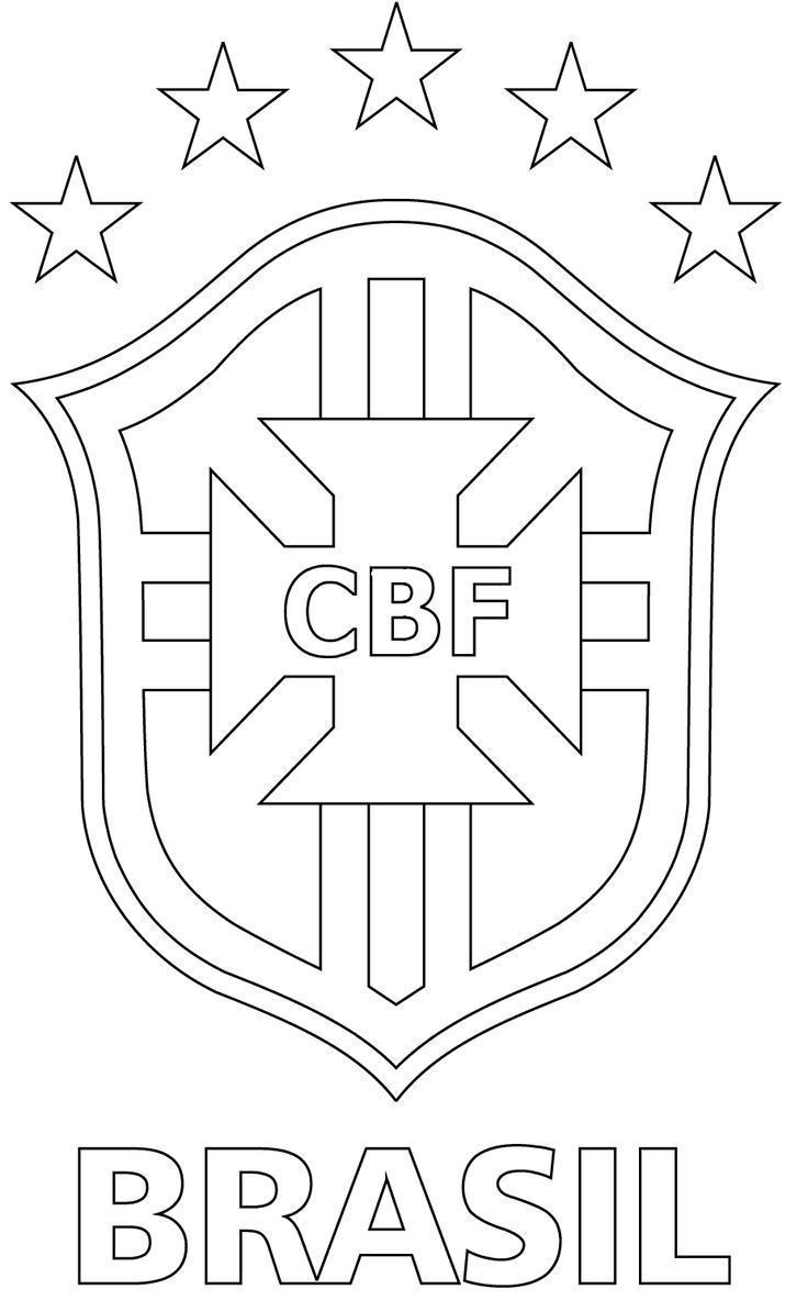 Desenho para colorir