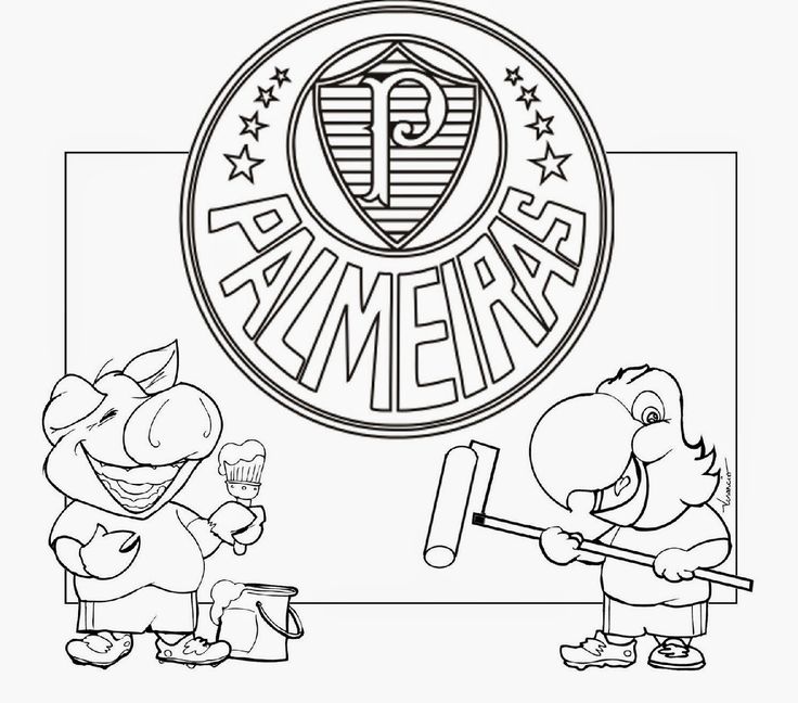 Desenho para imprimir