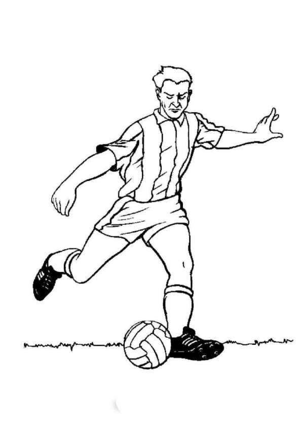Desenho para colorir