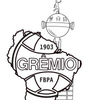 Desenhos para colorir Futebol