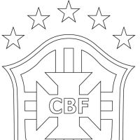 Desenhos para colorir Futebol