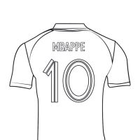 Desenhos para colorir Futebol