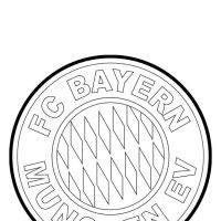 Desenhos para colorir Futebol