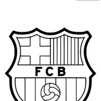 Desenhos para colorir Futebol