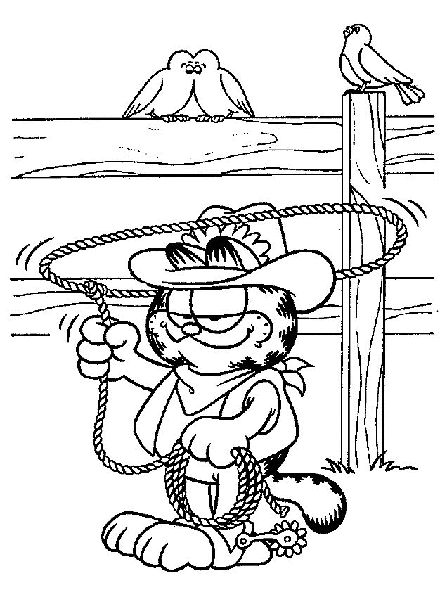 Desenho para colorir