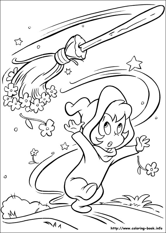 Desenho para imprimir