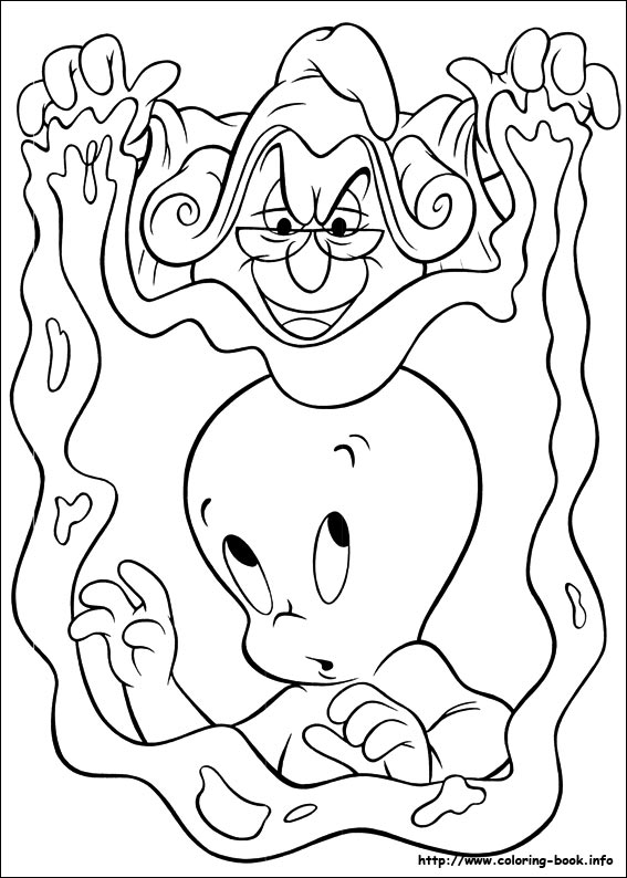 Desenho para colorir