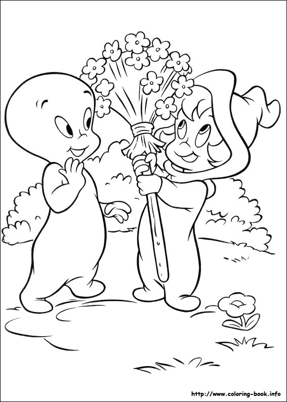 Desenho para colorir