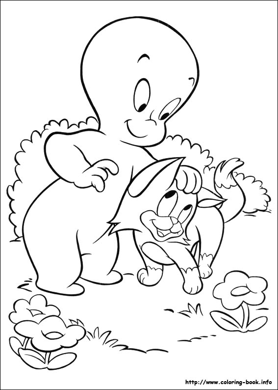 Desenho para colorir