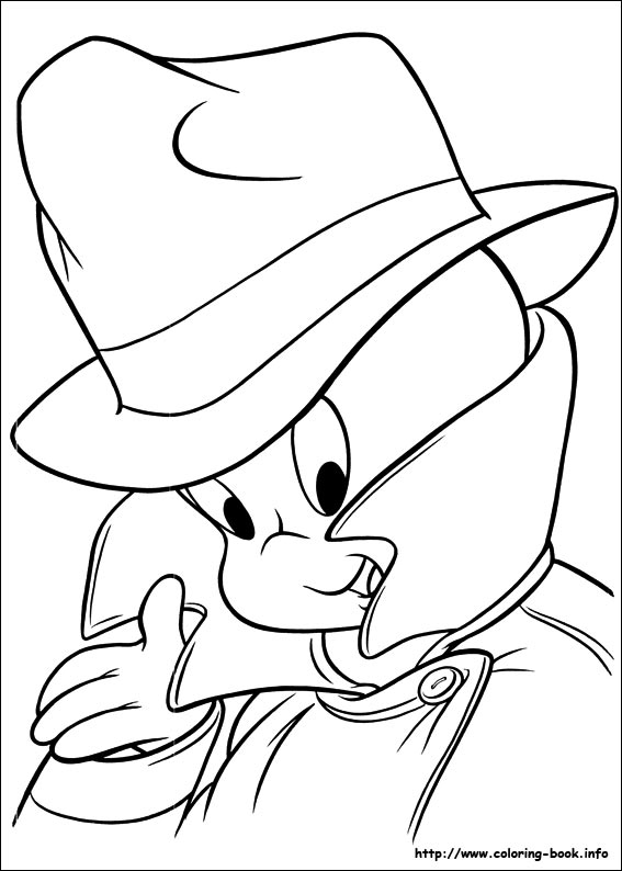 Desenho para imprimir