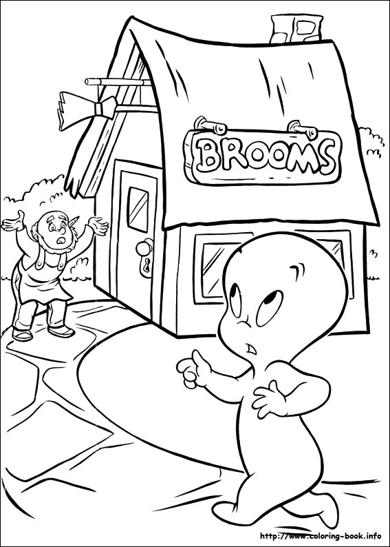 Desenho para colorir