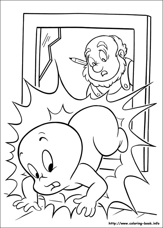 Desenho para colorir