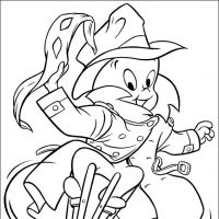 Desenhos para colorir Gasparzinho