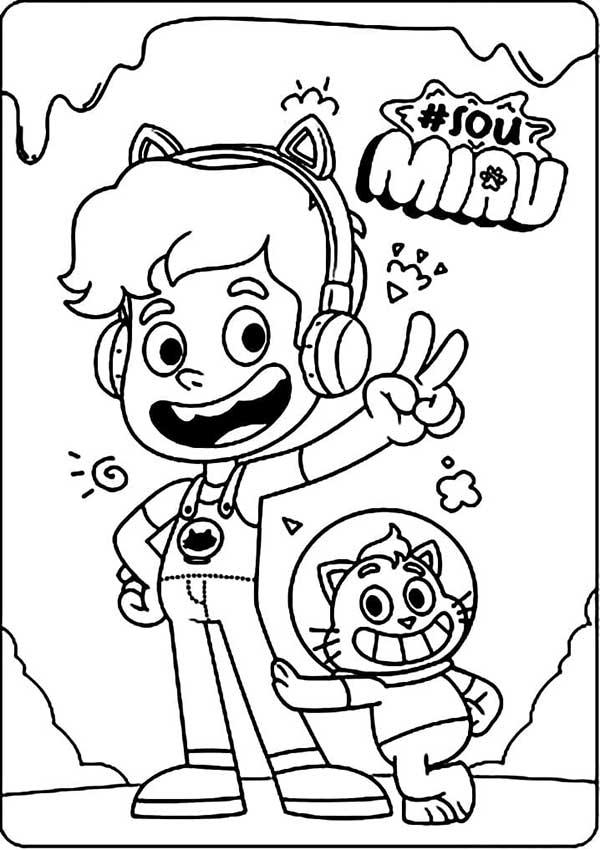 Desenho para imprimir