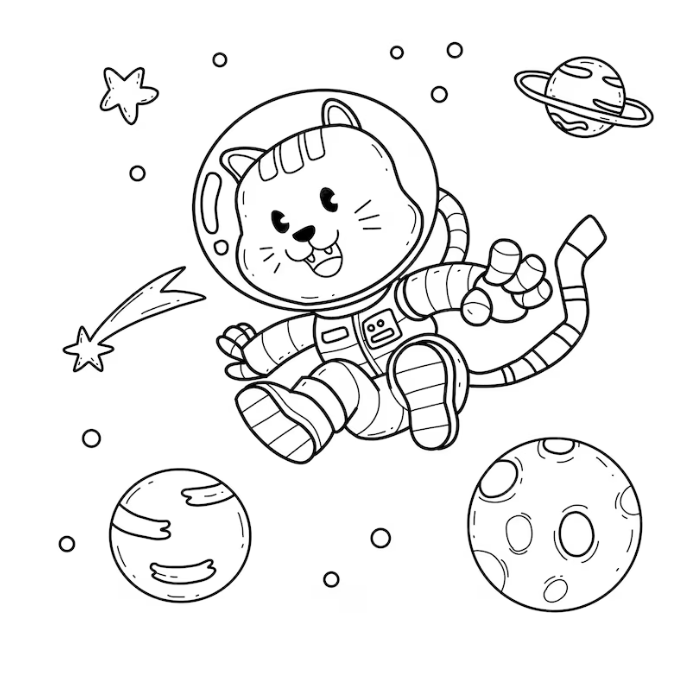 Desenho para imprimir