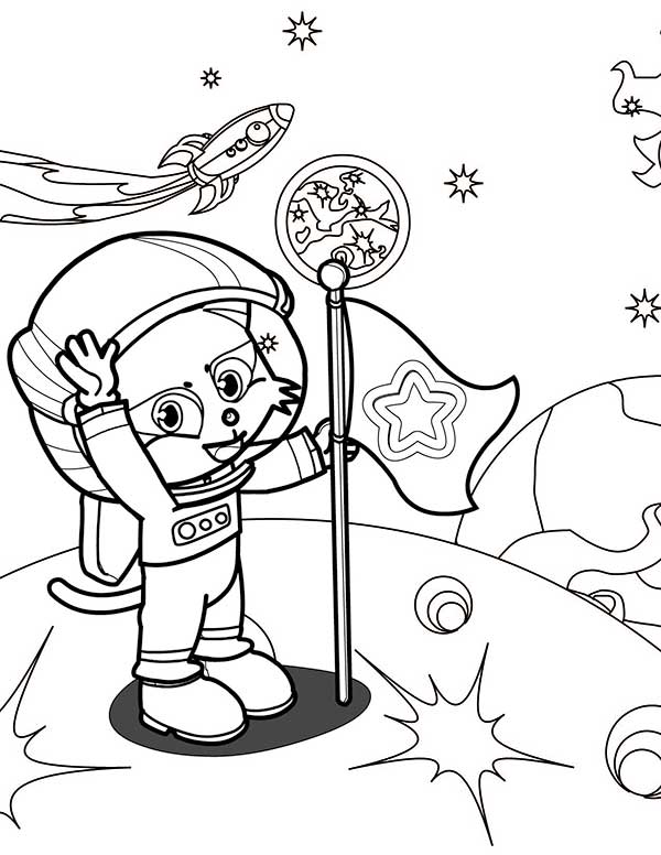 Desenho para imprimir
