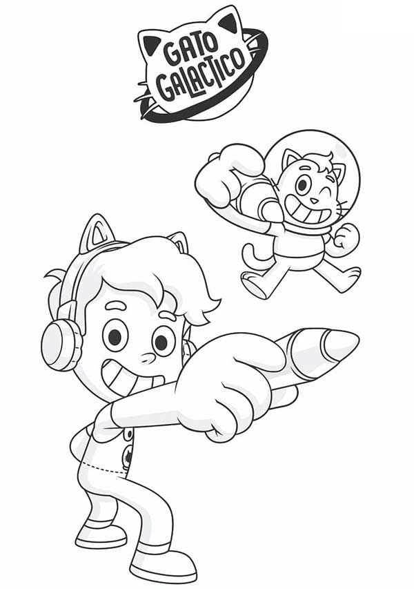 Desenho para imprimir