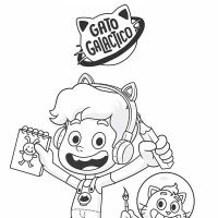 Gato Galáctico
