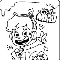 Gato Galáctico