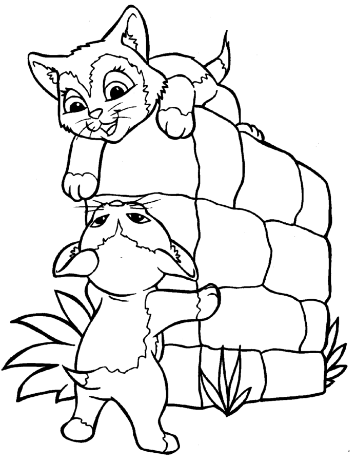 Desenho para imprimir