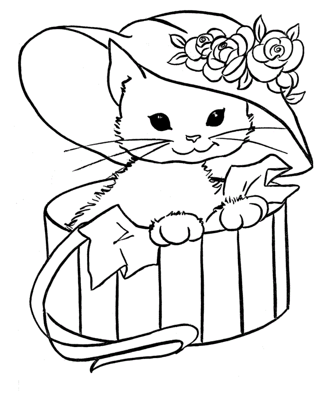 Desenho para colorir