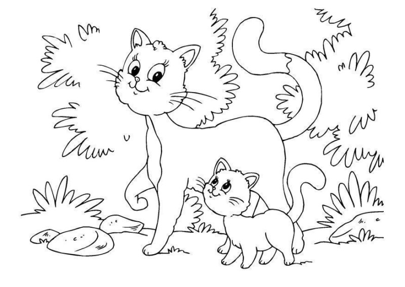 Desenho para colorir