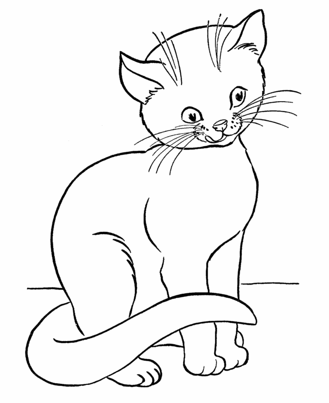 Desenho para imprimir