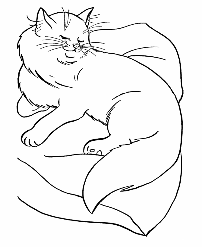 Desenho para imprimir