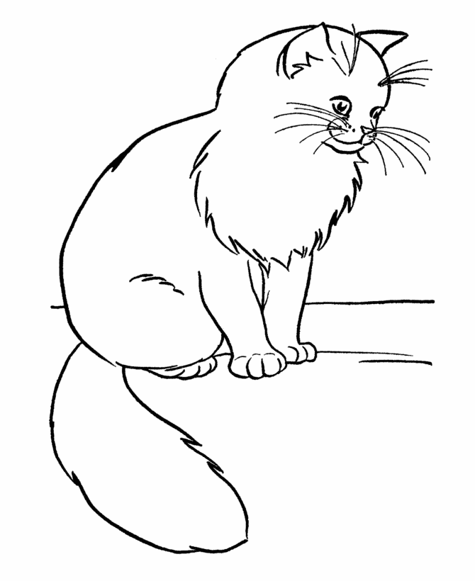 Desenho para colorir