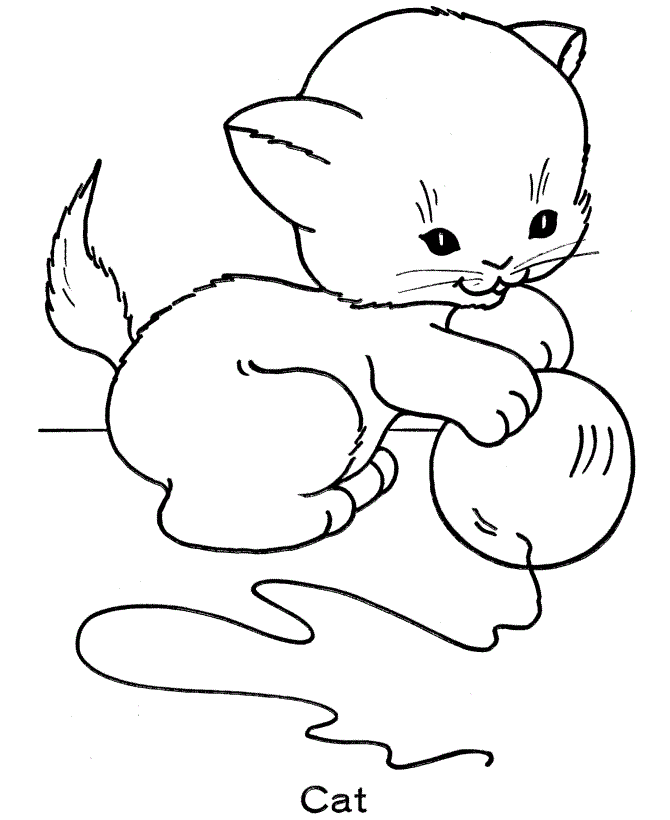 Desenho para colorir